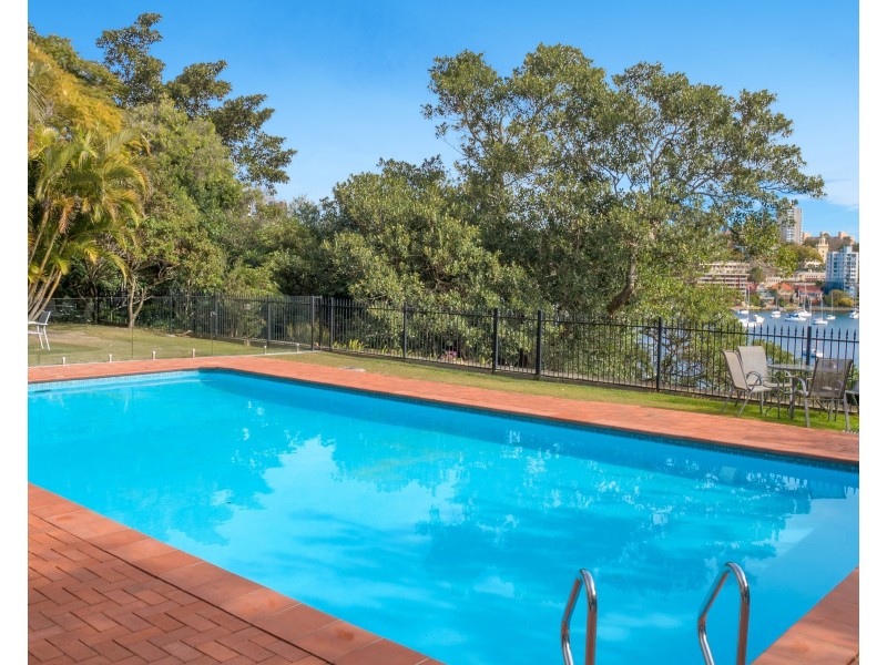 32/143 Kurraba Road, Neutral Bay NSW 2089