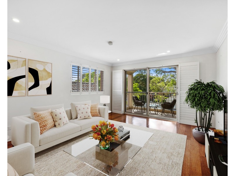 10B/112-124 Cowles Road, Mosman NSW 2088