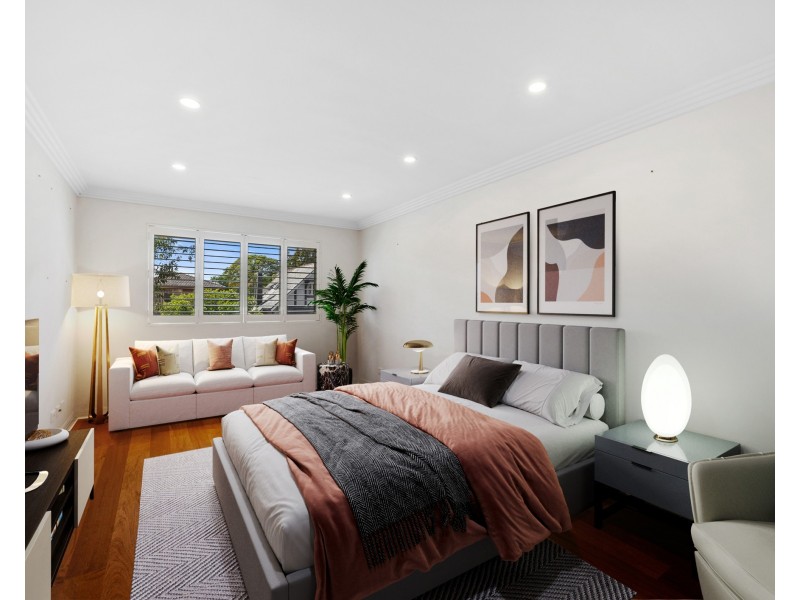 10B/112-124 Cowles Road, Mosman NSW 2088