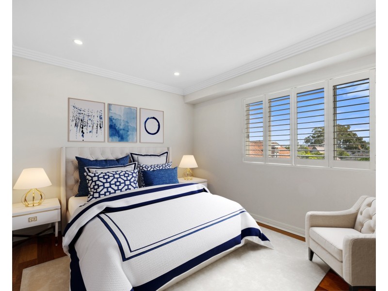 10B/112-124 Cowles Road, Mosman NSW 2088
