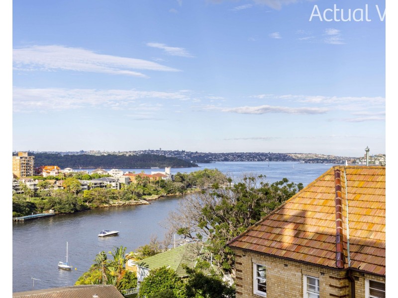 65/143 Kurraba Road, Kurraba Point NSW 2089