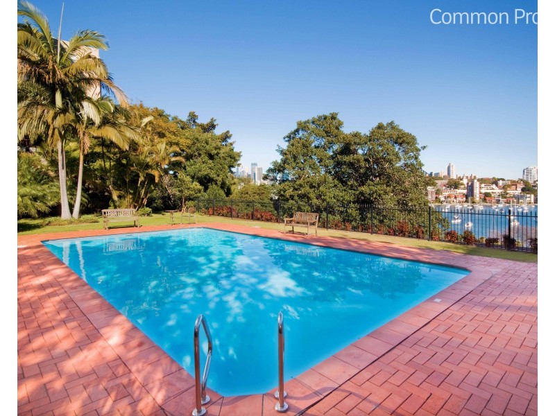 65/143 Kurraba Road, Kurraba Point NSW 2089