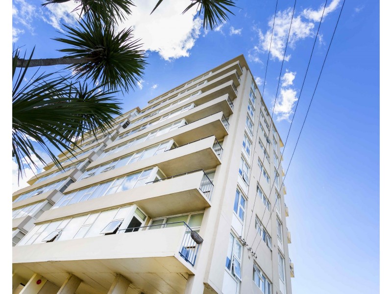 65/143 Kurraba Road, Kurraba Point NSW 2089