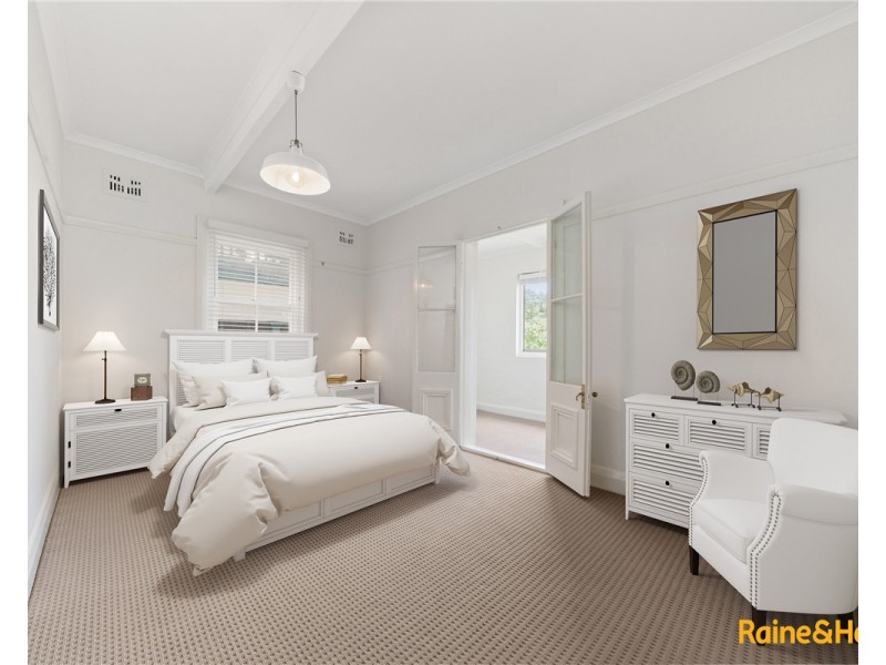 4/16 Lower Wycombe Road, Neutral Bay NSW 2089