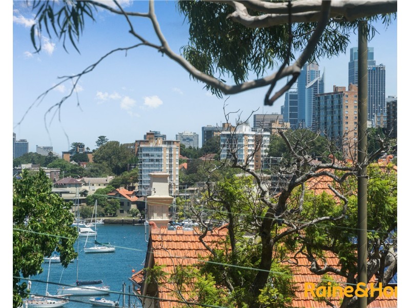 4/16 Lower Wycombe Road, Neutral Bay NSW 2089
