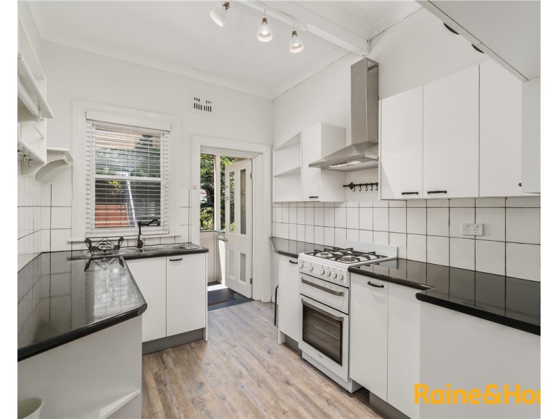 4/16 Lower Wycombe Road, Neutral Bay NSW 2089