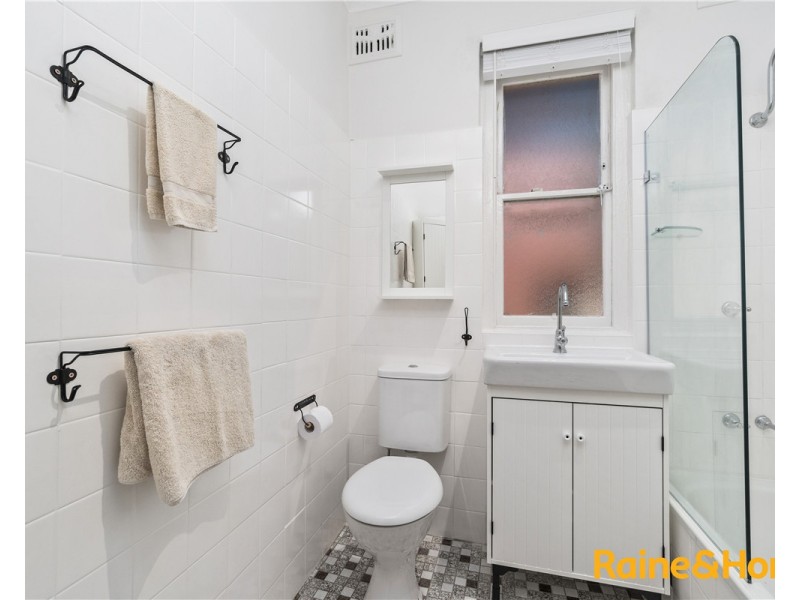 4/16 Lower Wycombe Road, Neutral Bay NSW 2089