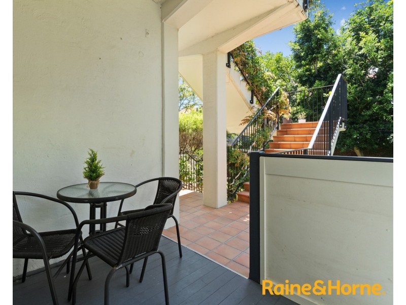 4/16 Lower Wycombe Road, Neutral Bay NSW 2089