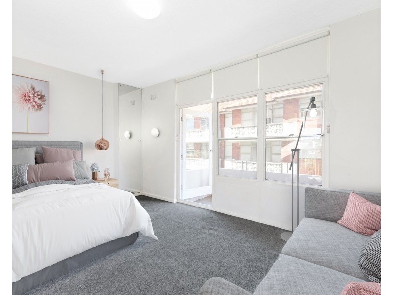 20/20 Carabella Street, Kirribilli NSW 2061