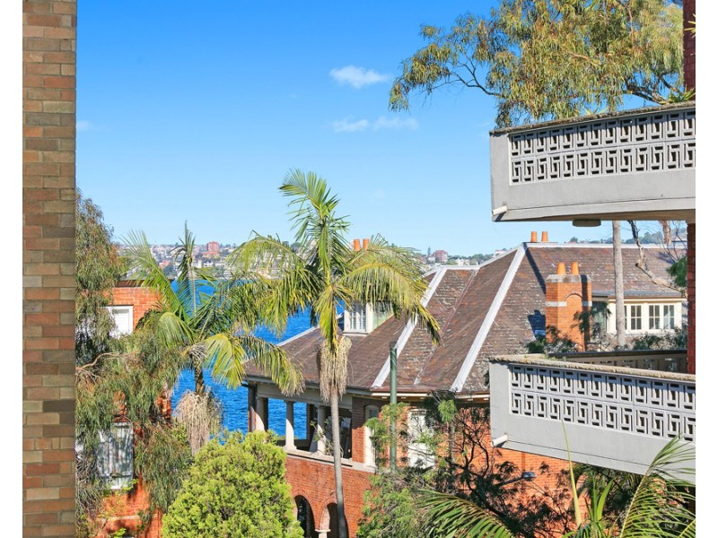 20/20 Carabella Street, Kirribilli NSW 2061