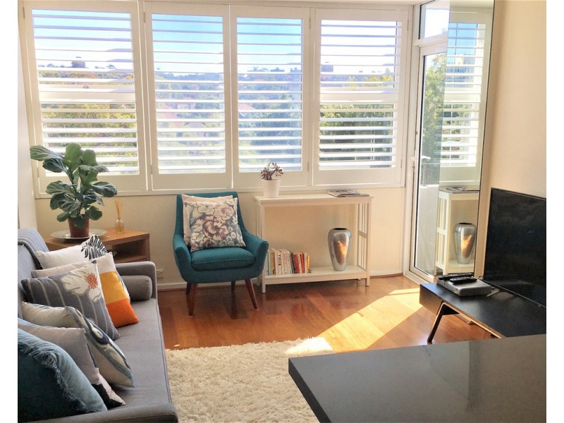 12/143 Kurraba Road, Neutral Bay NSW 2089