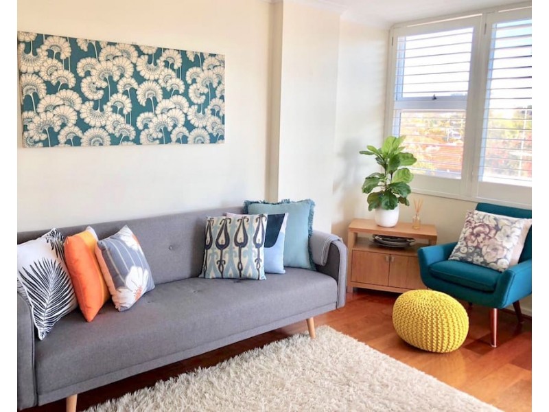 12/143 Kurraba Road, Neutral Bay NSW 2089