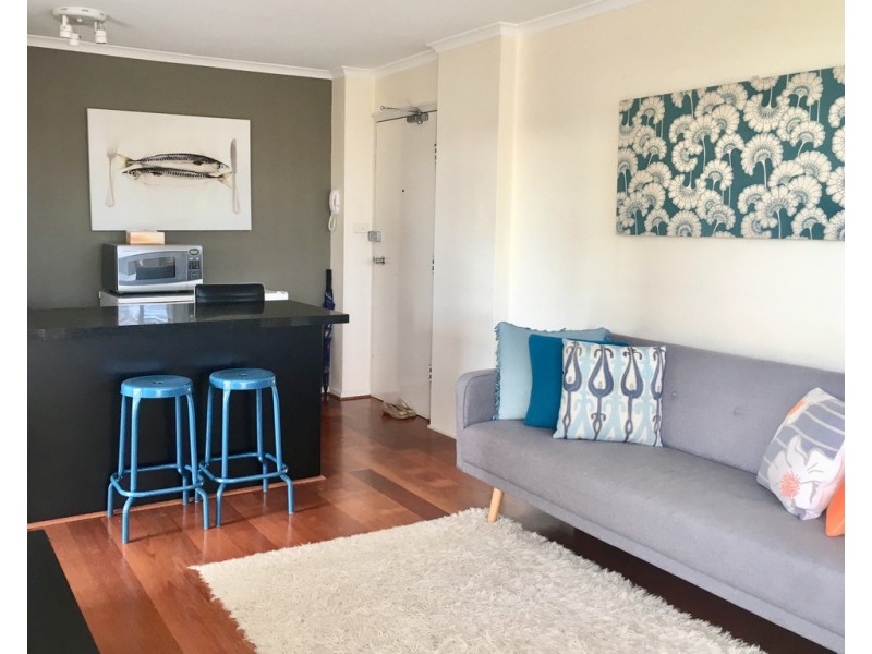 12/143 Kurraba Road, Neutral Bay NSW 2089