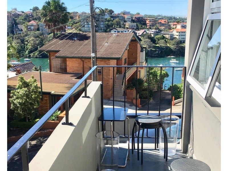 12/143 Kurraba Road, Neutral Bay NSW 2089