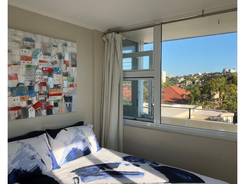 12/143 Kurraba Road, Neutral Bay NSW 2089