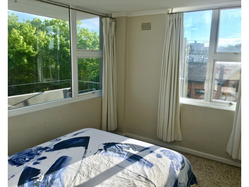 12/143 Kurraba Road, Neutral Bay NSW 2089