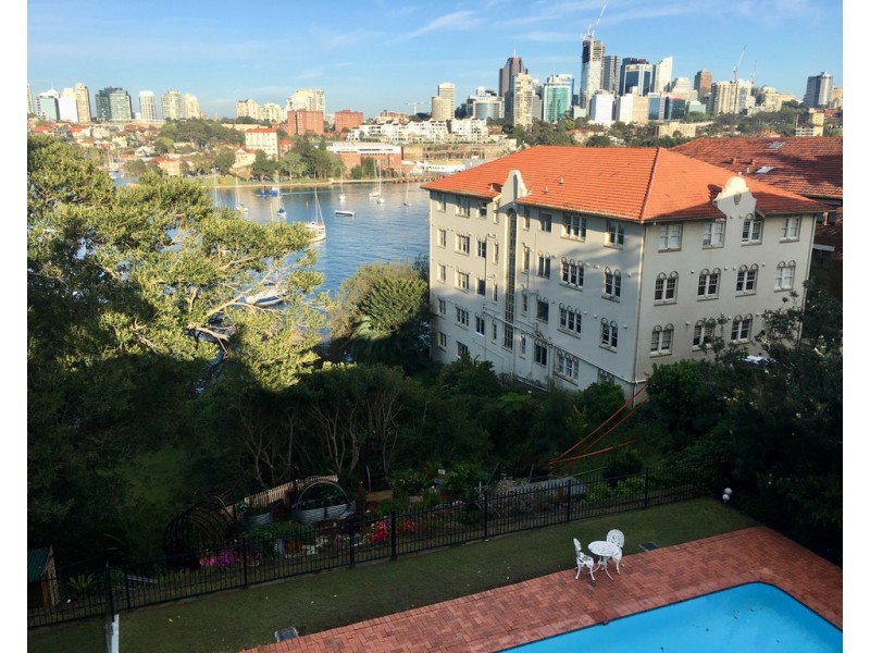 12/143 Kurraba Road, Neutral Bay NSW 2089