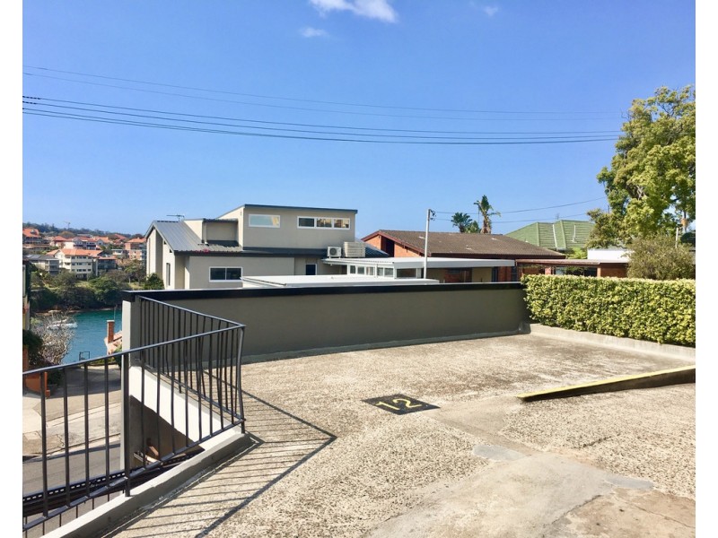 12/143 Kurraba Road, Neutral Bay NSW 2089