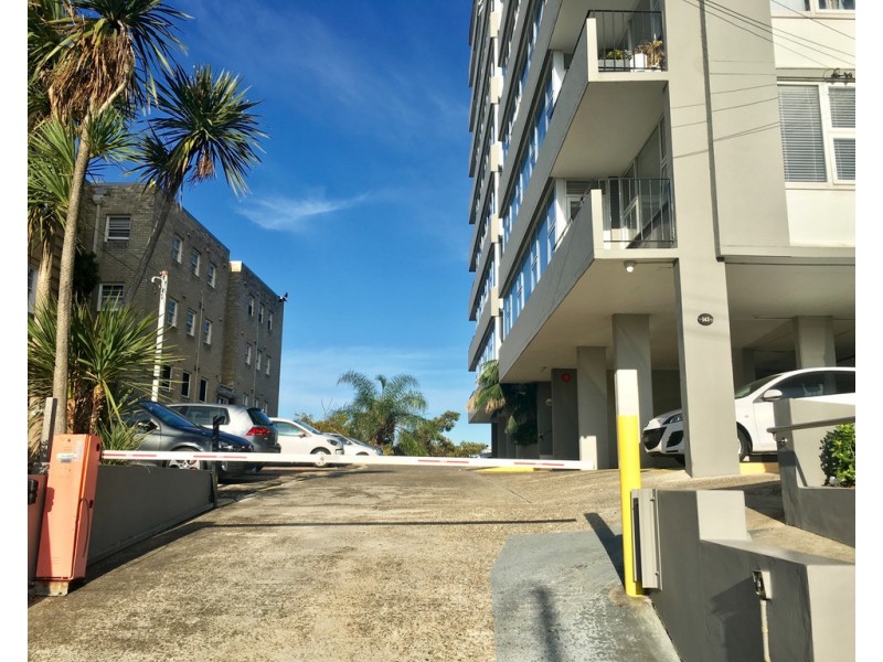12/143 Kurraba Road, Neutral Bay NSW 2089