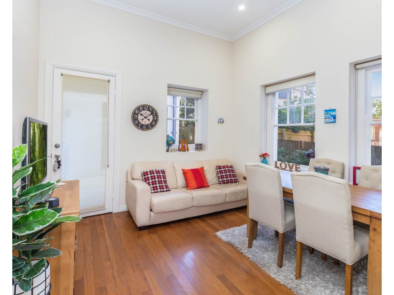 25/103 Kirribilli Ave, Kirribilli NSW 2061