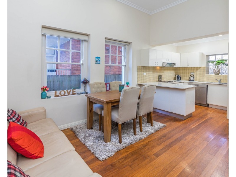 25/103 Kirribilli Ave, Kirribilli NSW 2061