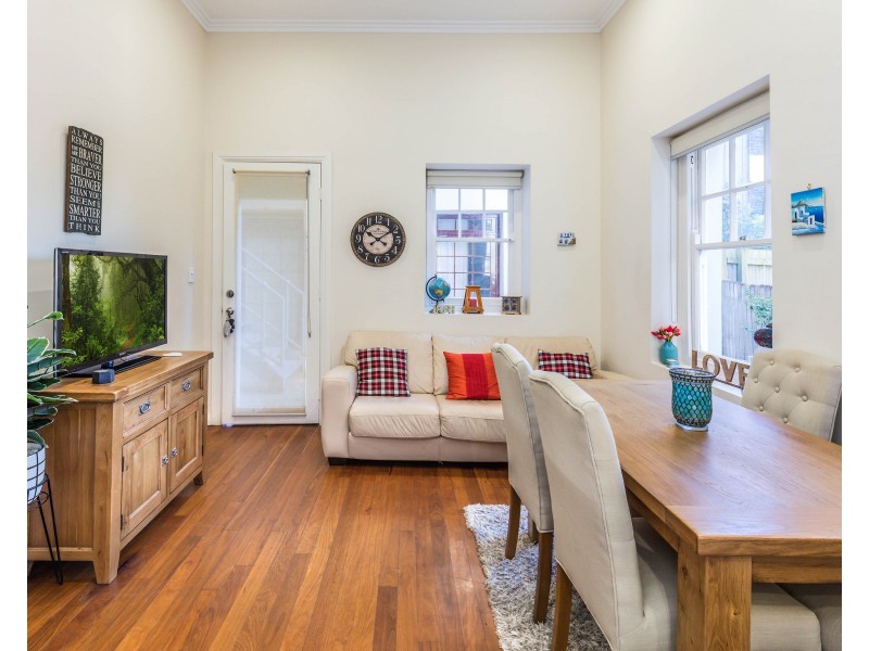 25/103 Kirribilli Ave, Kirribilli NSW 2061
