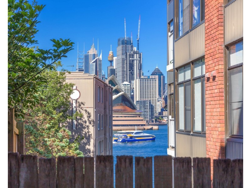 25/103 Kirribilli Ave, Kirribilli NSW 2061