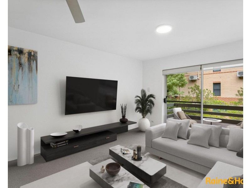 1/26-28 Eaton Street, Neutral Bay NSW 2089