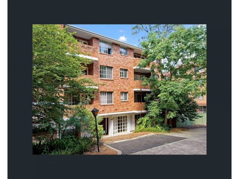 11/36 Khartoum Road, Macquarie Park NSW 2113