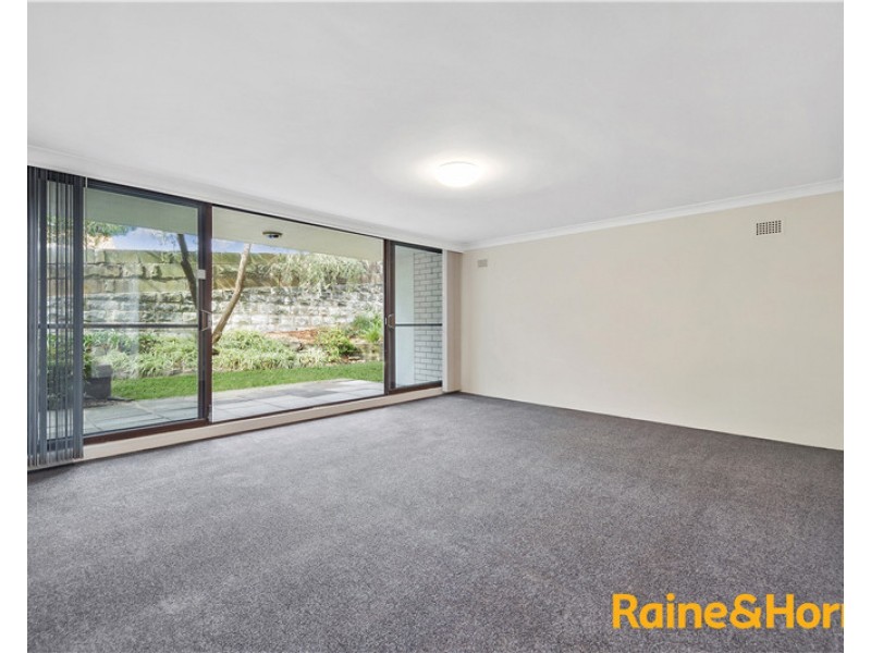 4/4 Amherst Street, Cammeray NSW 2062