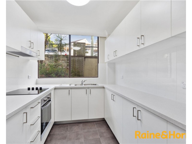 4/4 Amherst Street, Cammeray NSW 2062
