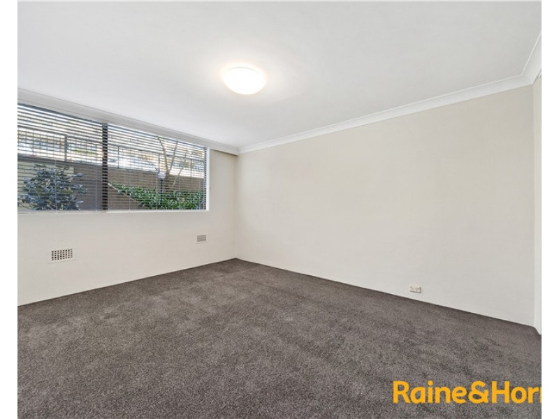 4/4 Amherst Street, Cammeray NSW 2062