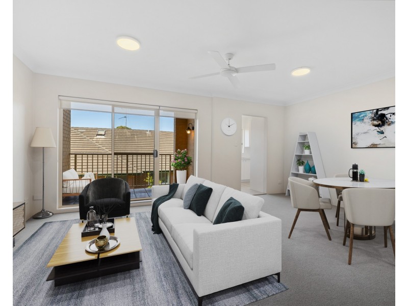 53/40-44 Rosalind Street, Cammeray NSW 2062