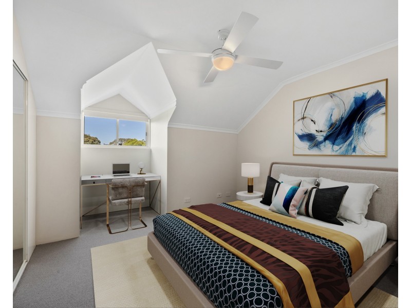 53/40-44 Rosalind Street, Cammeray NSW 2062