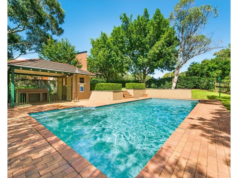 53/40-44 Rosalind Street, Cammeray NSW 2062