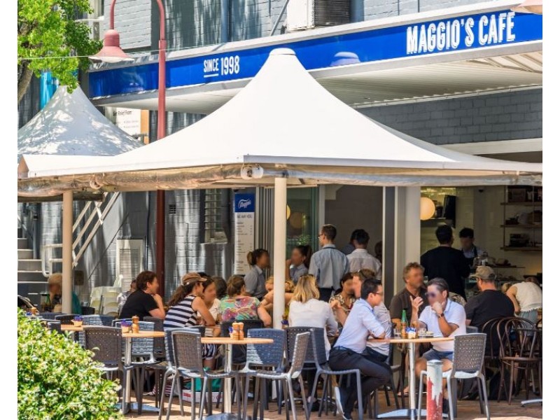 53/40-44 Rosalind Street, Cammeray NSW 2062