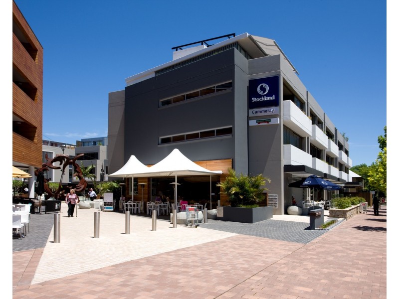 53/40-44 Rosalind Street, Cammeray NSW 2062