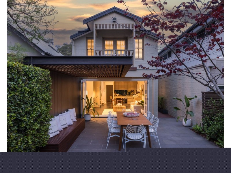 8 Phillips Street, Neutral Bay NSW 2089