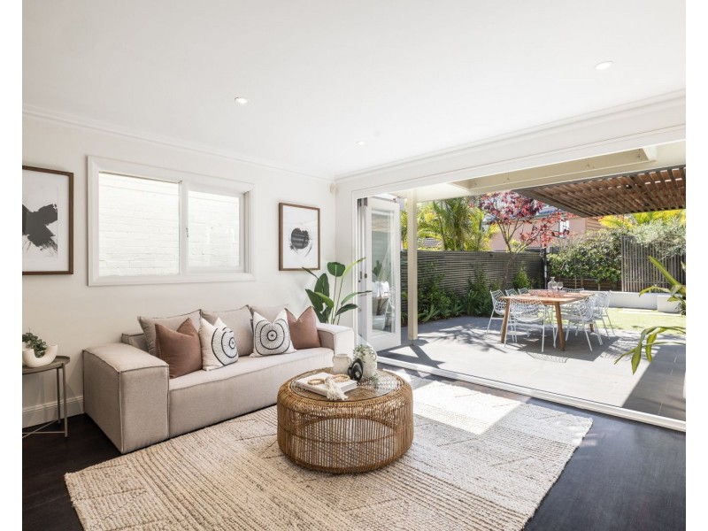 8 Phillips Street, Neutral Bay NSW 2089