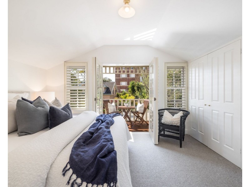 8 Phillips Street, Neutral Bay NSW 2089