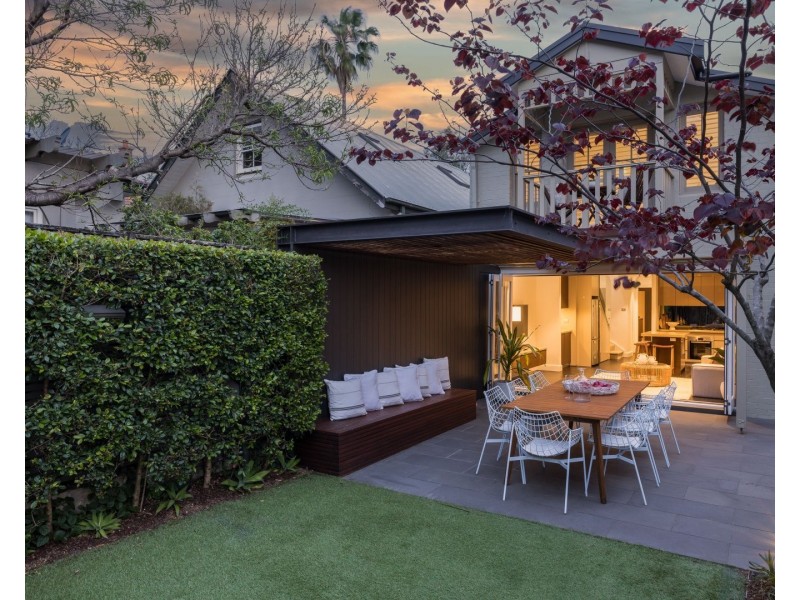 8 Phillips Street, Neutral Bay NSW 2089