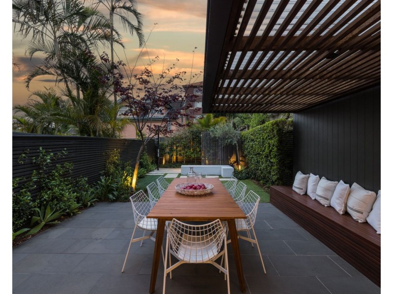 8 Phillips Street, Neutral Bay NSW 2089