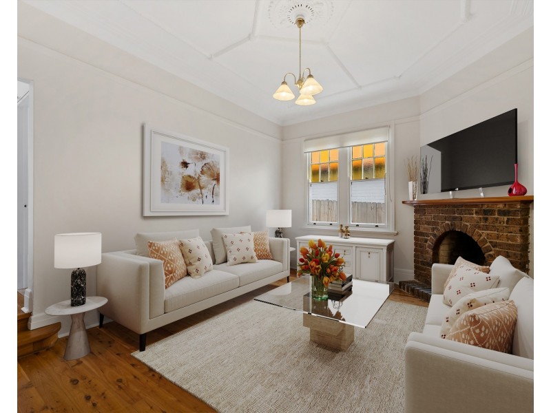 7 Devonshire Street, Crows Nest NSW 2065