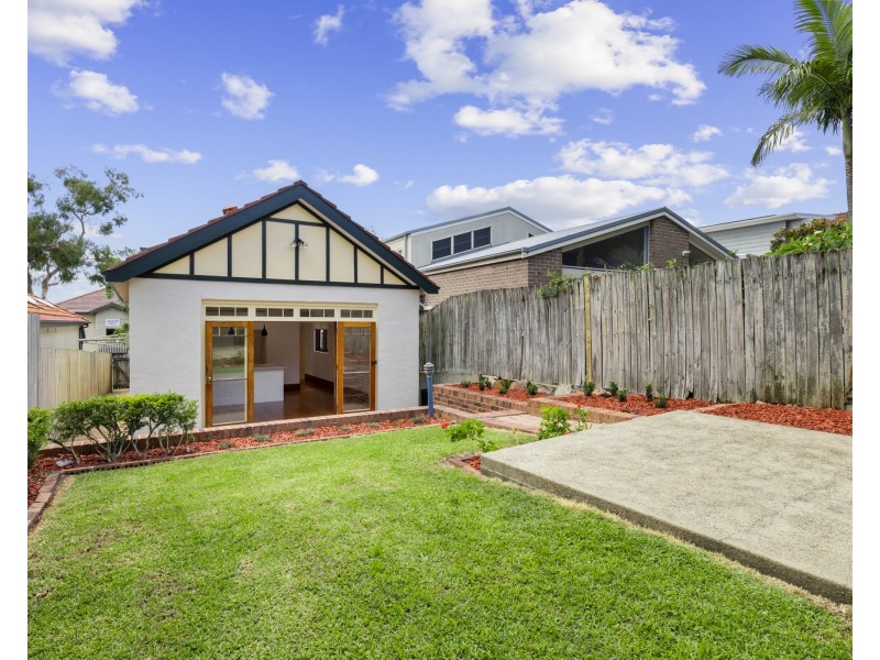 7 Devonshire Street, Crows Nest NSW 2065