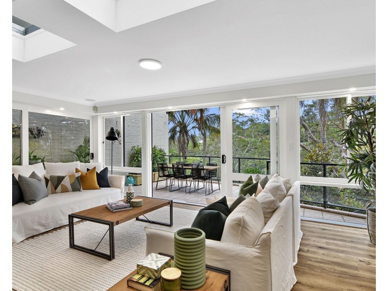 8/1 Lower Boyle Street, Mosman NSW 2088