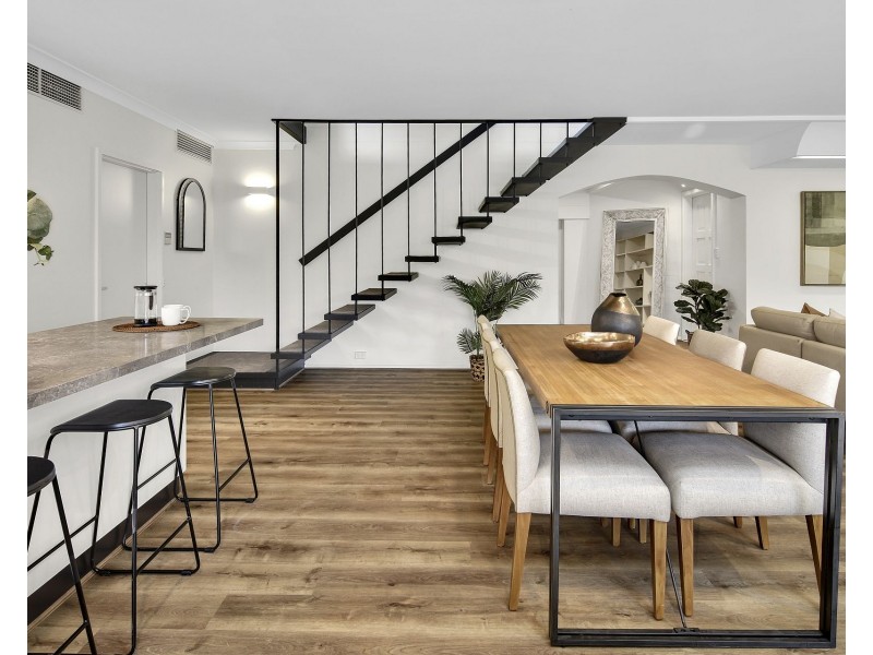 8/1 Lower Boyle Street, Mosman NSW 2088