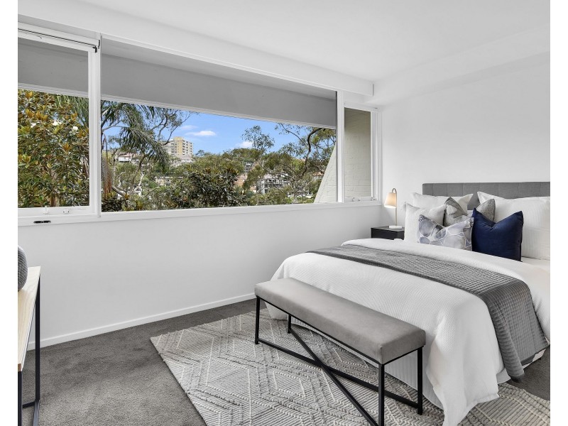 8/1 Lower Boyle Street, Mosman NSW 2088