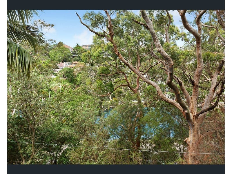 8/1 Lower Boyle Street, Mosman NSW 2088
