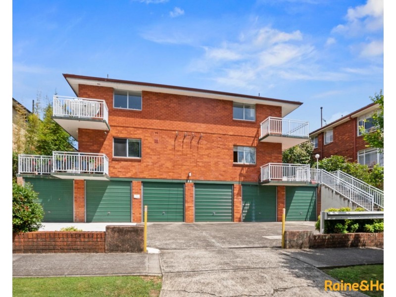 5/32 Cleland Road, Artarmon NSW 2064