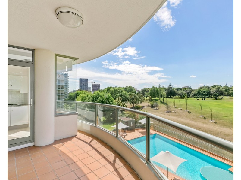 301/91 Brompton Road, Kensington NSW 2033